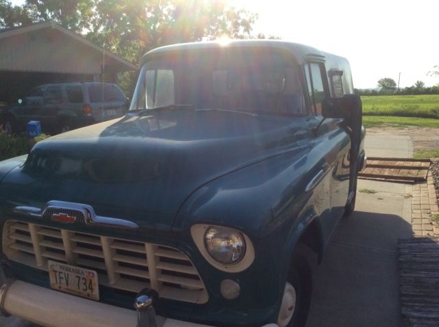 1956 Chevrolet Other Pickups - photo 3