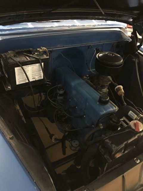 1956 Chevrolet Other Pickups - photo 10