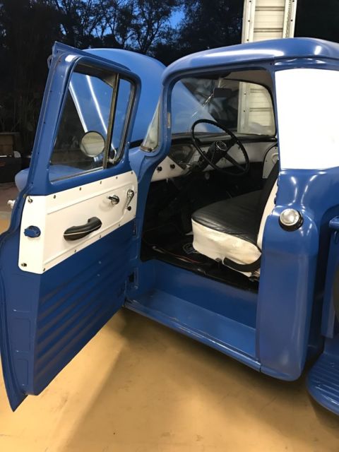 1956 Chevrolet Other Pickups - photo 13