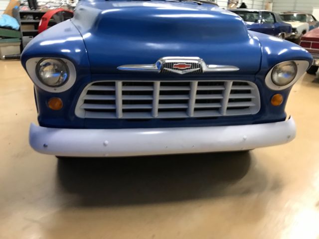 1956 Chevrolet Other Pickups - photo 2