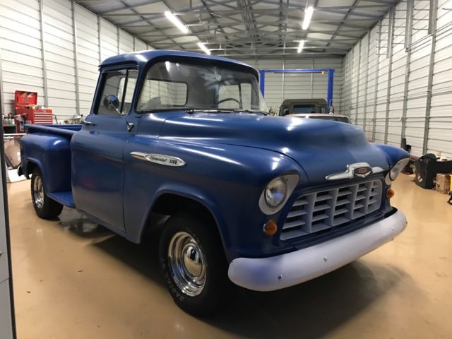 1956 Chevrolet Other Pickups - photo 3