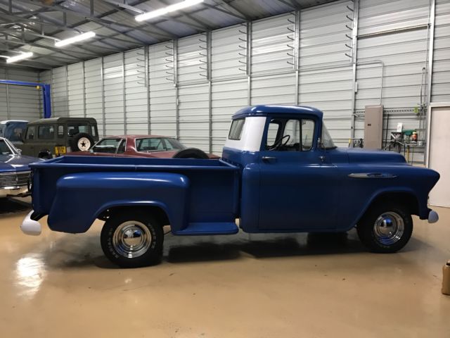 1956 Chevrolet Other Pickups - photo 4