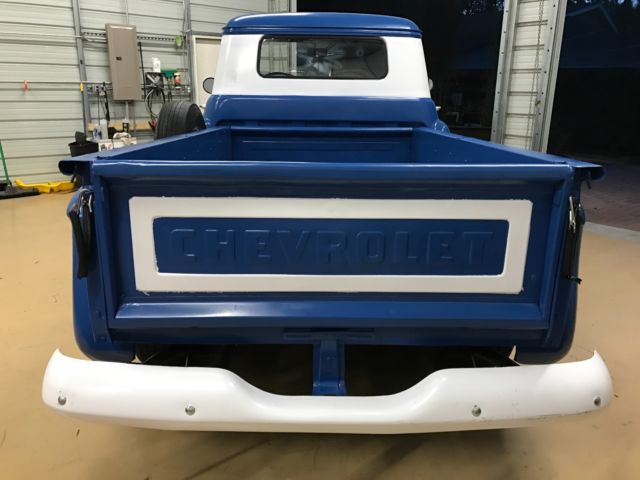 1956 Chevrolet Other Pickups - photo 5