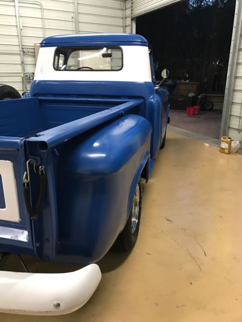 1956 Chevrolet Other Pickups - photo 6