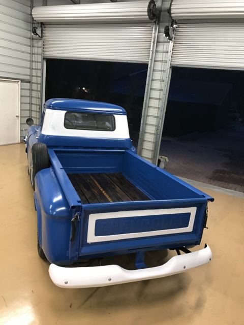 1956 Chevrolet Other Pickups - photo 7