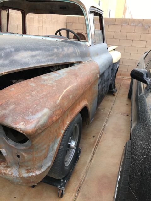 1956 Chevrolet Other Pickups - photo 2