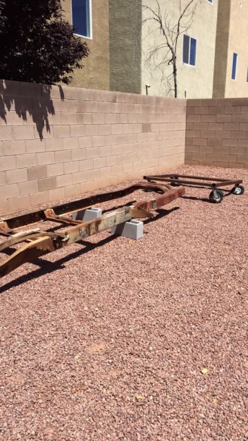 1956 Chevrolet Other Pickups - photo 3