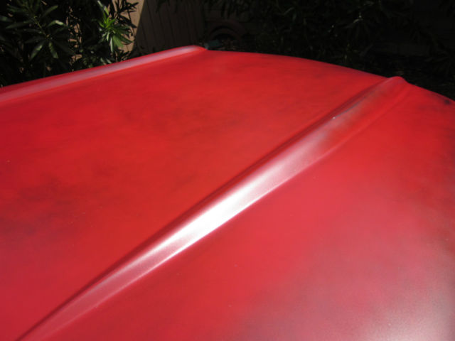 1956 Chevrolet Other Pickups - photo 10