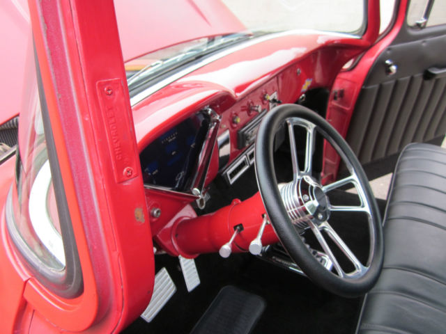 1956 Chevrolet Other Pickups - photo 11