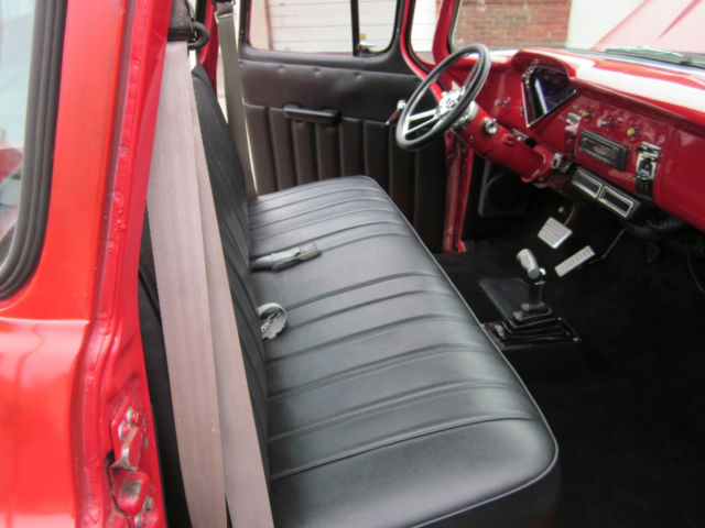 1956 Chevrolet Other Pickups - photo 12