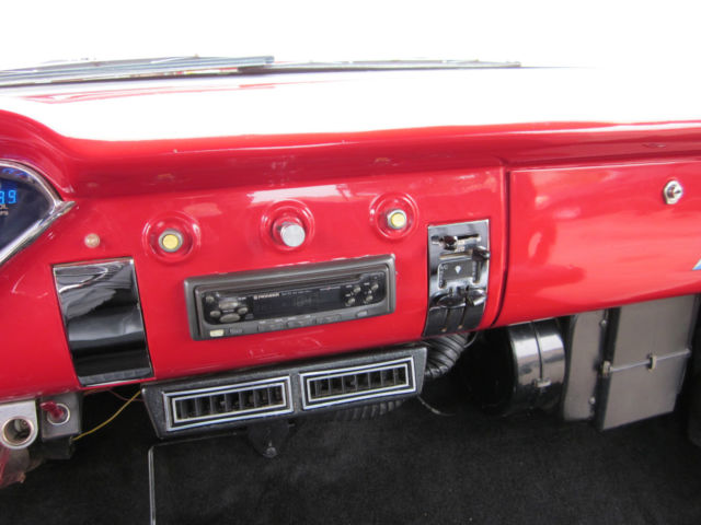 1956 Chevrolet Other Pickups - photo 13