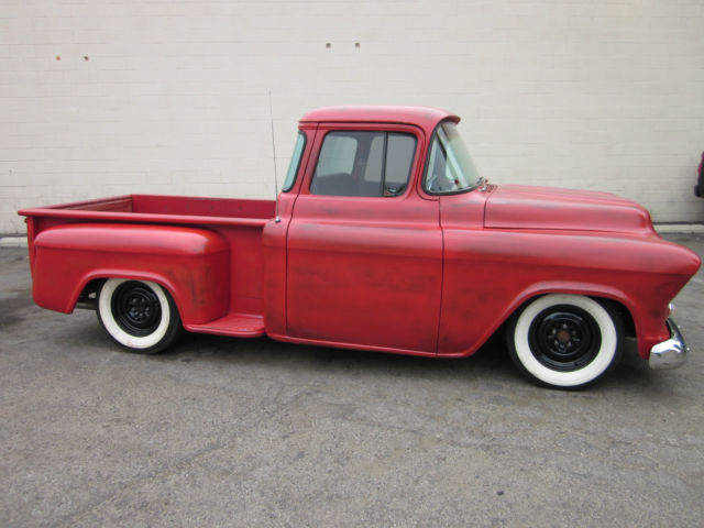 1956 Chevrolet Other Pickups - photo 2