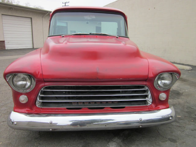 1956 Chevrolet Other Pickups - photo 3