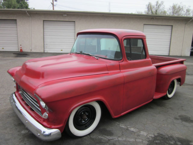 1956 Chevrolet Other Pickups - photo 4