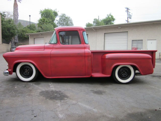 1956 Chevrolet Other Pickups - photo 5