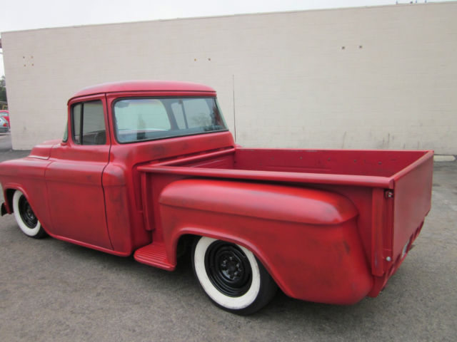 1956 Chevrolet Other Pickups - photo 6