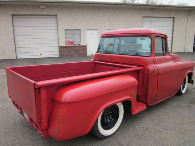1956 Chevrolet Other Pickups - photo 7