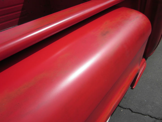 1956 Chevrolet Other Pickups - photo 9