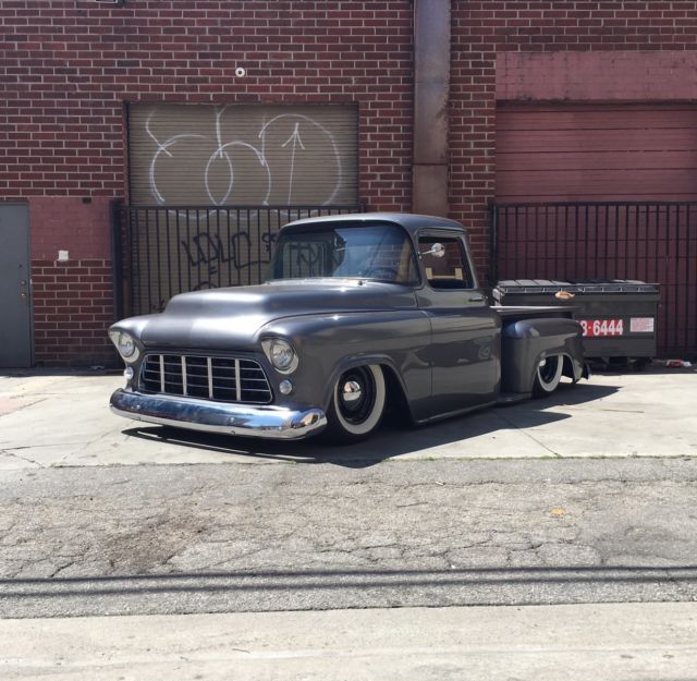 1956 Chevrolet Other Pickups  Big Window Pick up