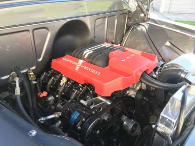 1956 Chevrolet Other Pickups  Big Window Pick up - photo 11