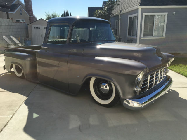 1956 Chevrolet Other Pickups  Big Window Pick up - photo 2