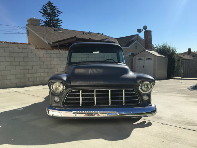 1956 Chevrolet Other Pickups  Big Window Pick up - photo 3