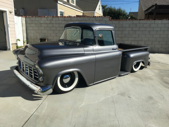 1956 Chevrolet Other Pickups  Big Window Pick up - photo 4