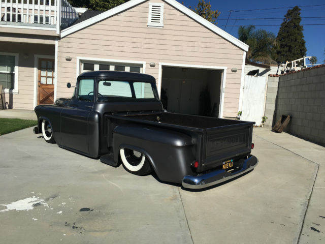 1956 Chevrolet Other Pickups  Big Window Pick up - photo 5