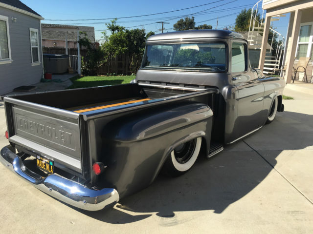 1956 Chevrolet Other Pickups  Big Window Pick up - photo 7