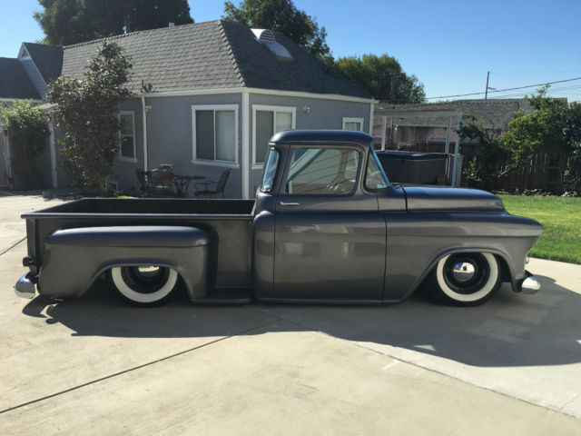 1956 Chevrolet Other Pickups  Big Window Pick up - photo 8