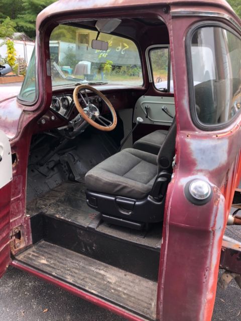 1956 Chevrolet Other Pickups - photo 8