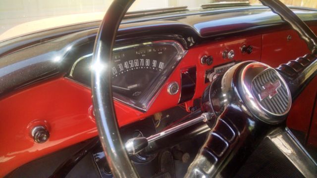 1956 Chevrolet Other Pickups 3100 - photo 3