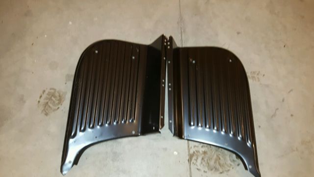1956 Chevrolet Other Pickups - photo 10