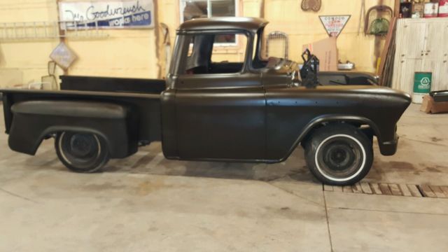 1956 Chevrolet Other Pickups - photo 2