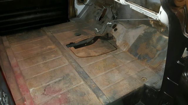 1956 Chevrolet Other Pickups - photo 5