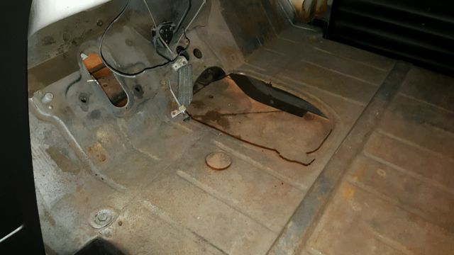 1956 Chevrolet Other Pickups - photo 6