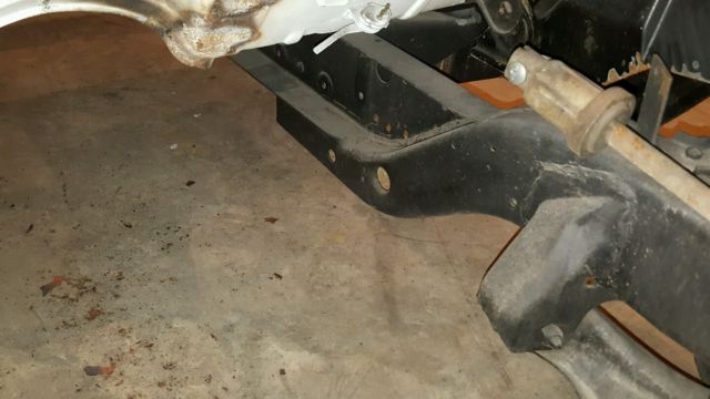 1956 Chevrolet Other Pickups - photo 7