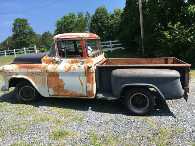 1956 Chevrolet Other Pickups - photo 2