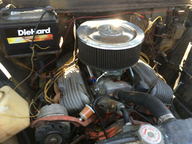 1956 Chevrolet Other Pickups - photo 3