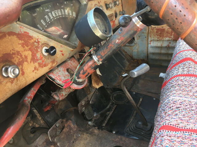 1956 Chevrolet Other Pickups - photo 5