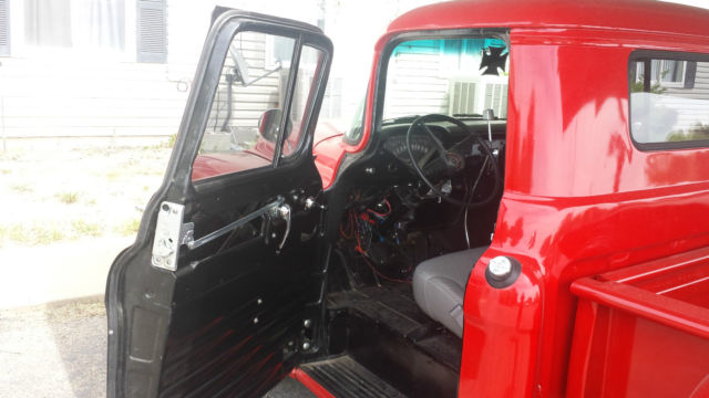 1956 Chevrolet Other Pickups 3100 - photo 8