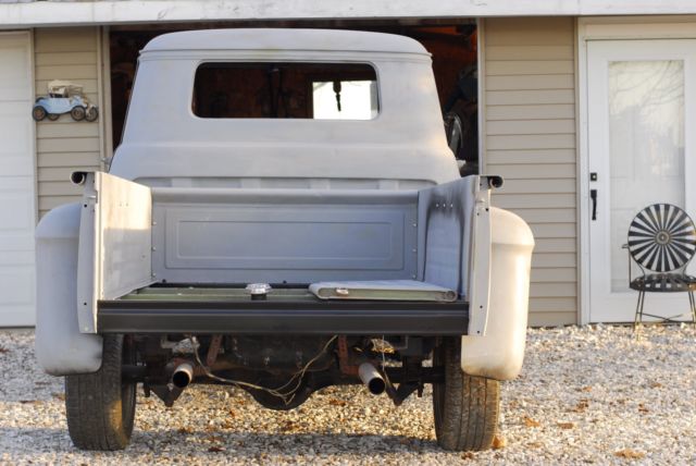 1956 Chevrolet Other Pickups - photo 3