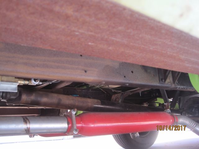 1956 Chevrolet Other Pickups - photo 10