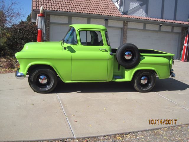 1956 Chevrolet Other Pickups - photo 2
