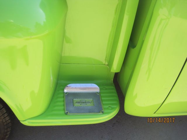 1956 Chevrolet Other Pickups - photo 5