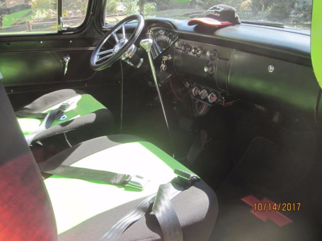 1956 Chevrolet Other Pickups - photo 6