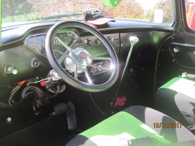 1956 Chevrolet Other Pickups - photo 7