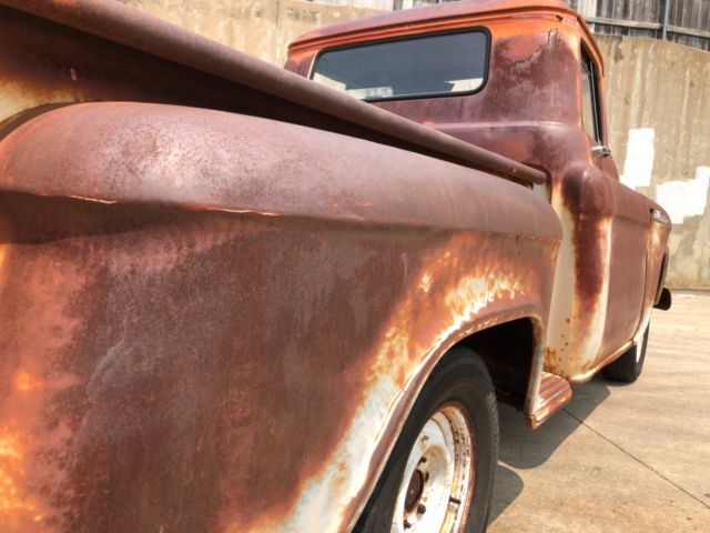 1956 Chevrolet Other Pickups - photo 10