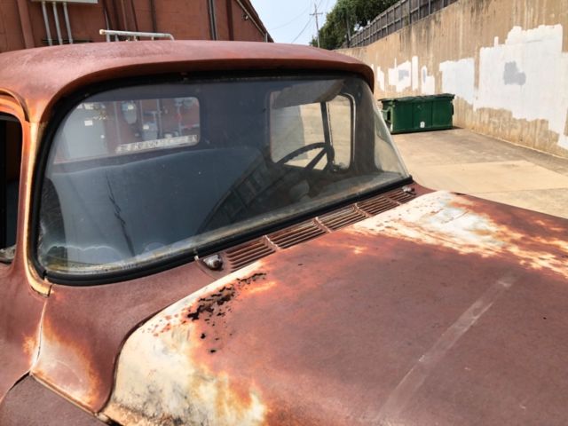 1956 Chevrolet Other Pickups - photo 11