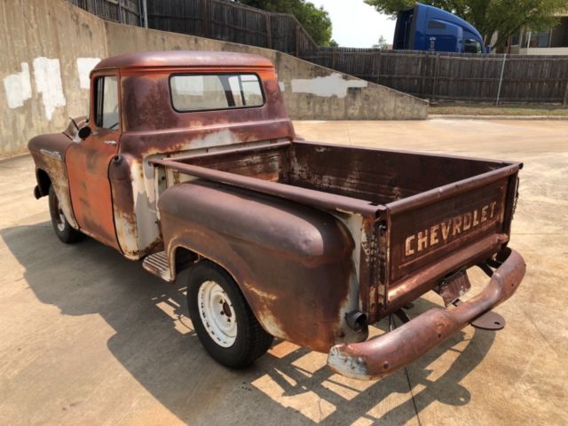 1956 Chevrolet Other Pickups - photo 12